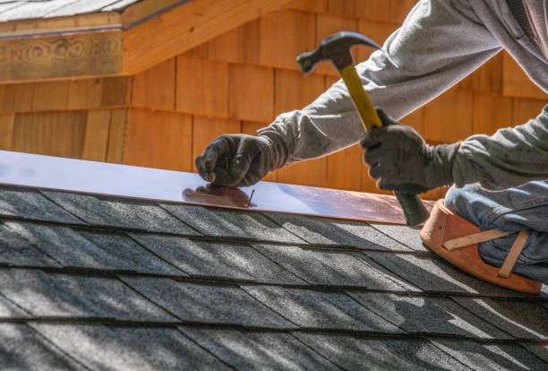 Roof Insulation in Sturgis, SD